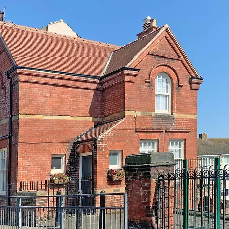The Old School House Scarborough